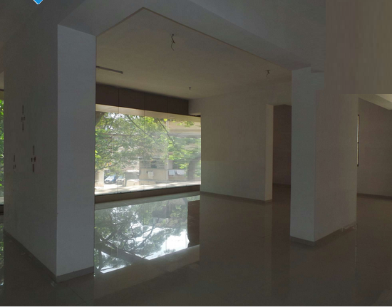 Commercial Office Space for Rent in Commercial office space For Rent Rokadia Lane, , Borivali-West, Mumbai